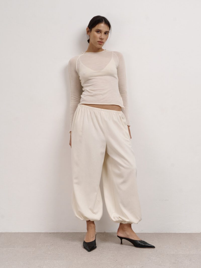 Salt aladdin pants