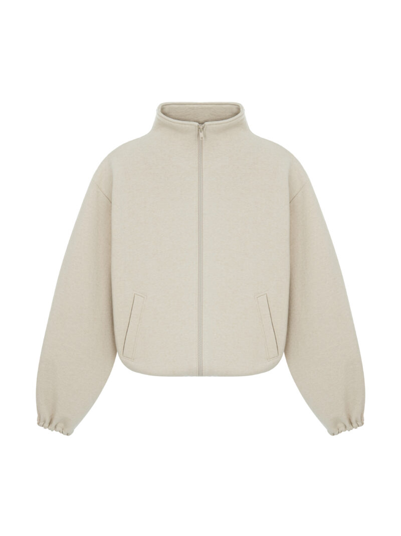 Warm bomber