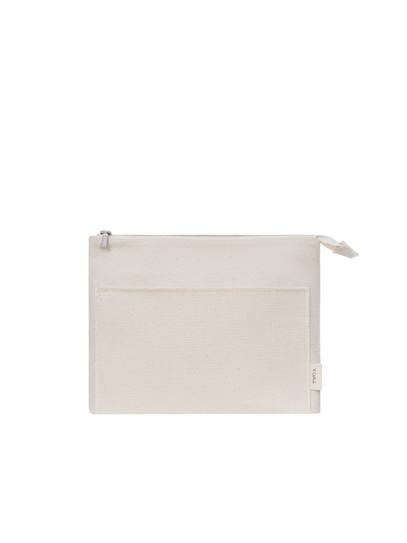 Beauty pouch