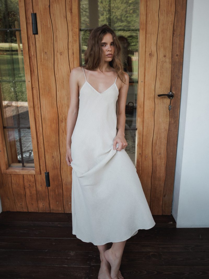 Still dress