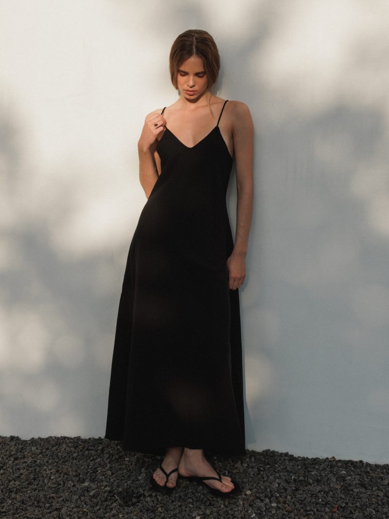 Still dress