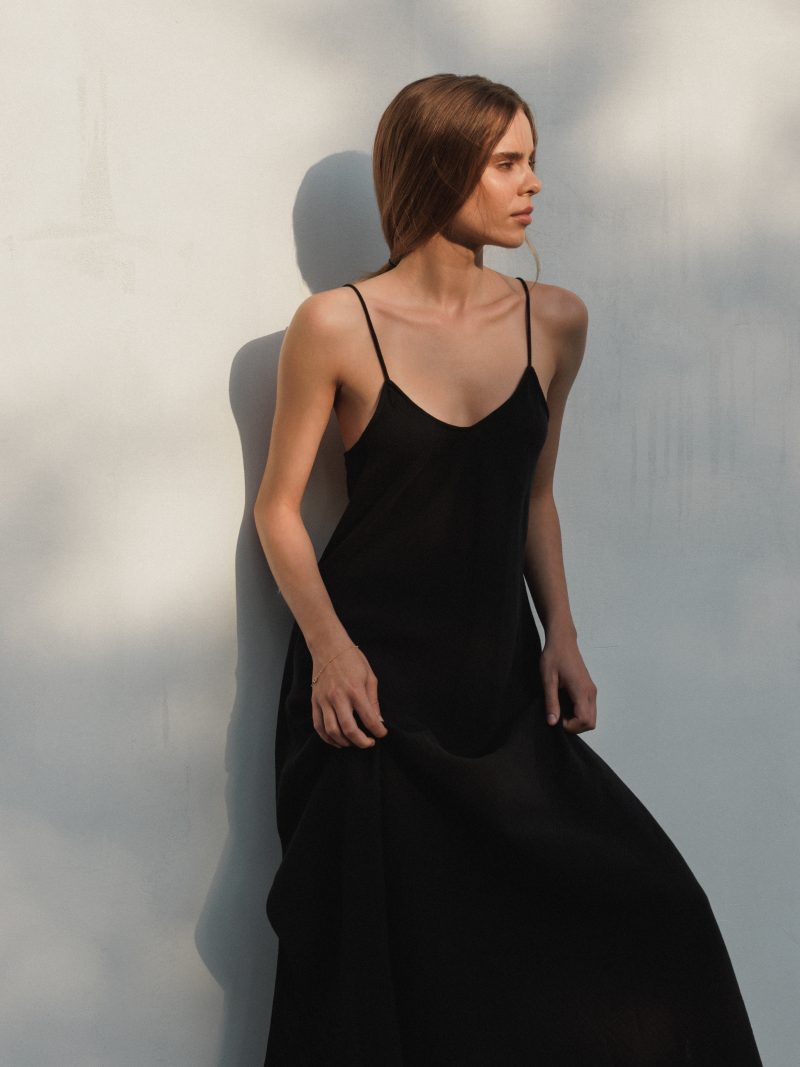 Still dress