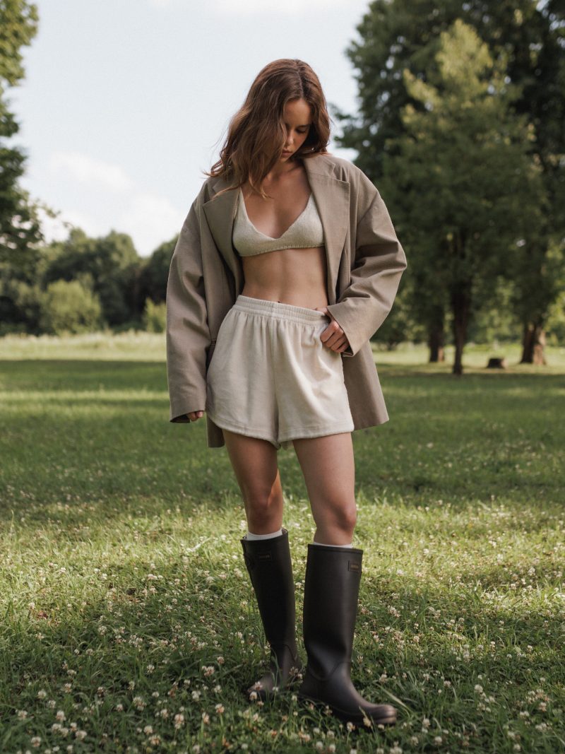 Sand shorts