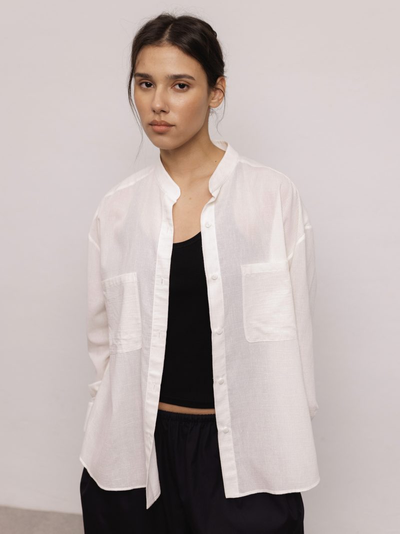 Mist shirt