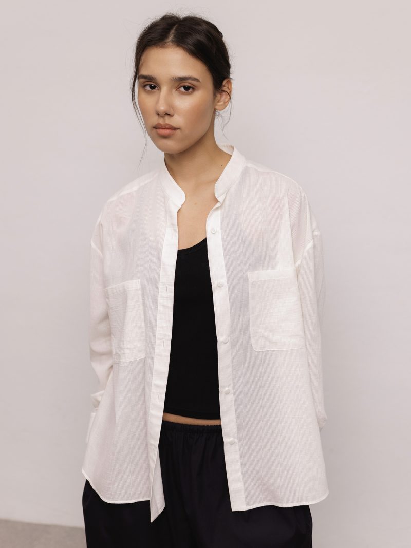 Mist shirt