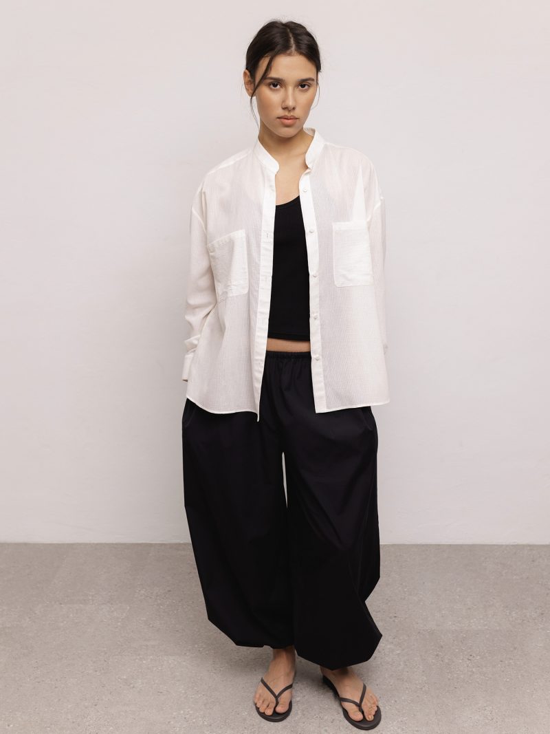 Mist shirt