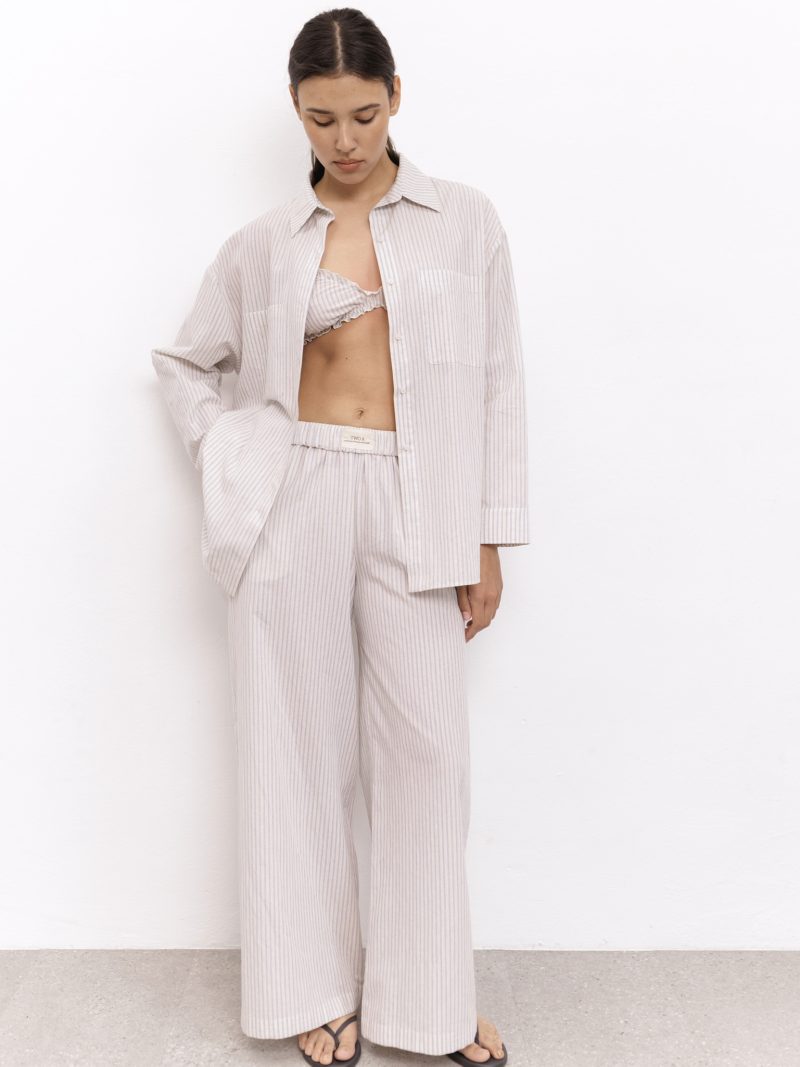 Sunday pants