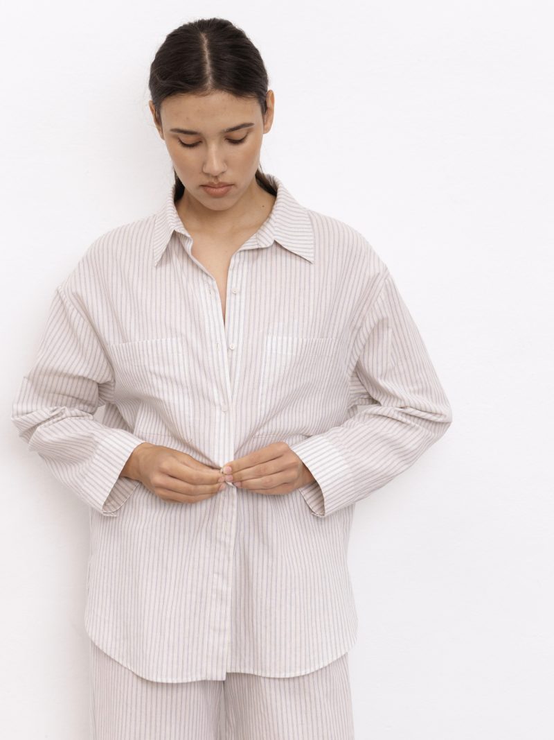 Sunday shirt