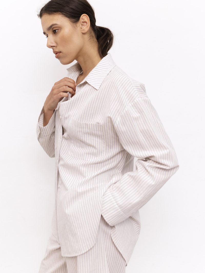 Sunday shirt