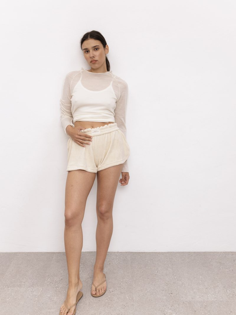 Sand shorts