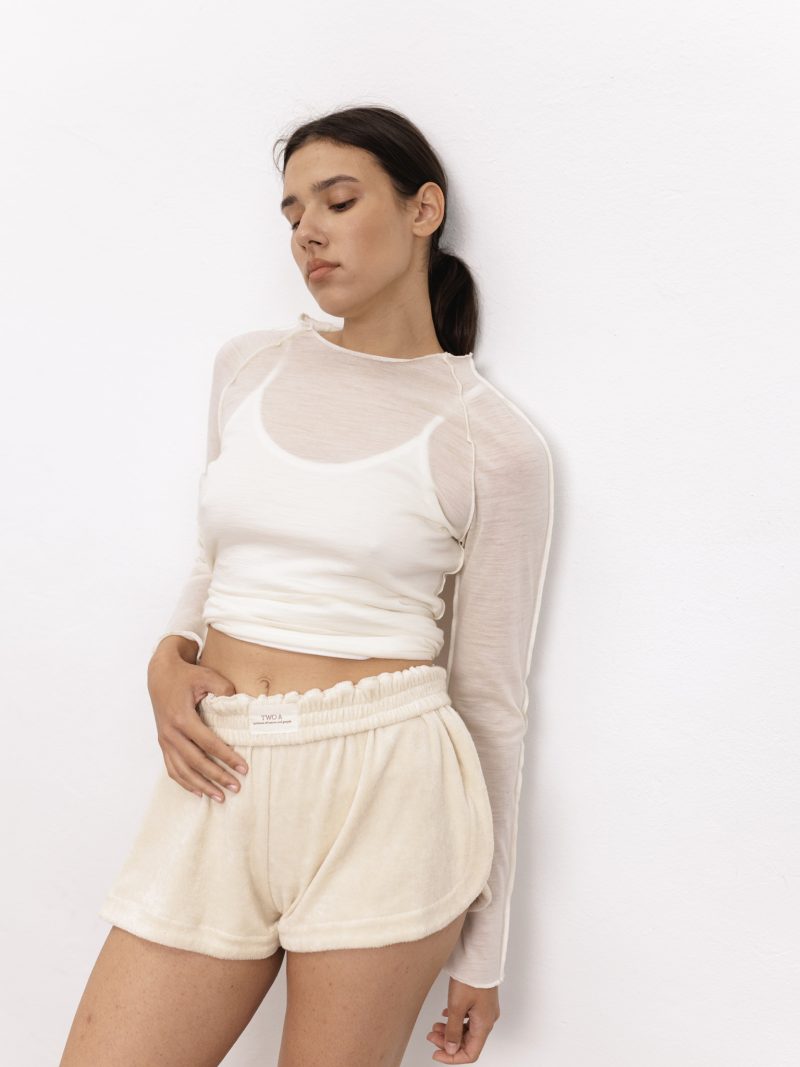 Sand shorts
