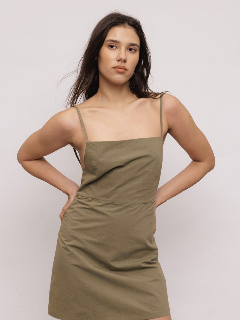 Grove dress