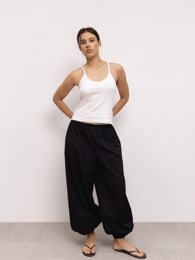 Base tank top